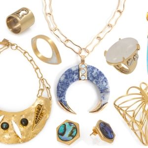 ISO KELLY WEARSTLER JEWELRY